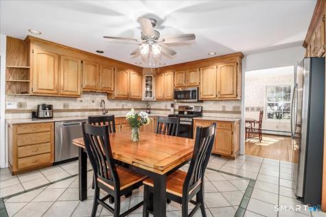 315 Booth Hill Road Trumbull CT 06611