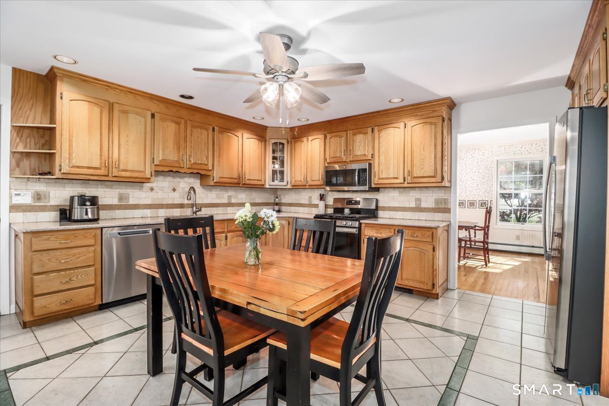 315 Booth Hill Road Trumbull CT 06611