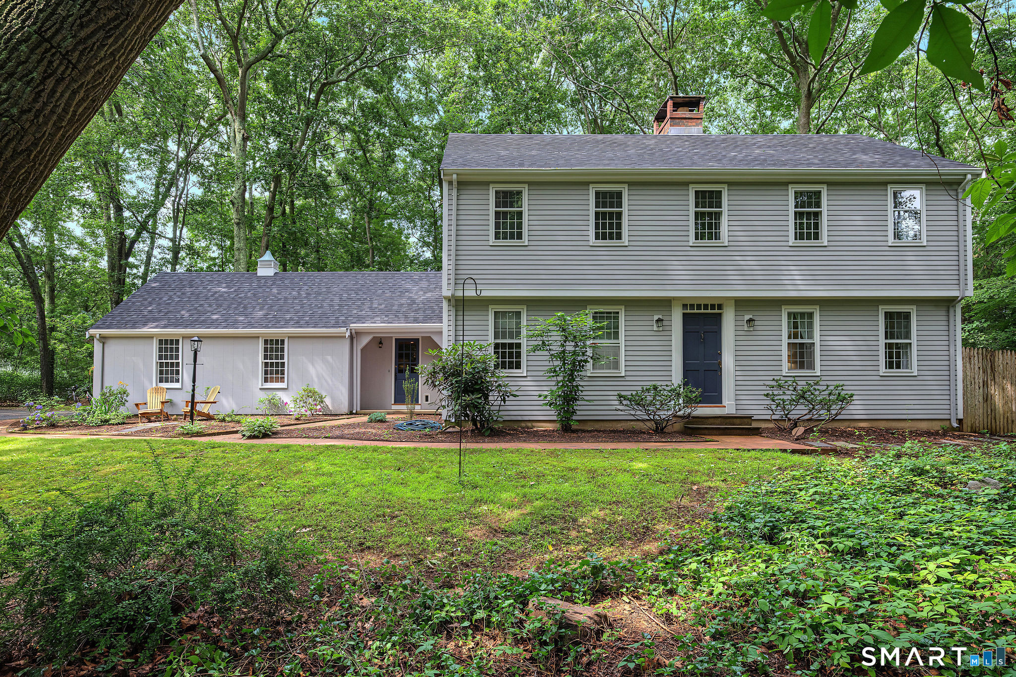25 Knob Hill Road Madison CT 06443