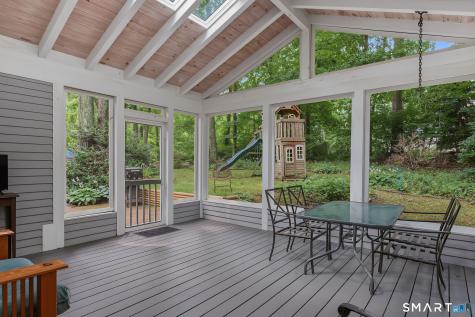 25 Knob Hill Road Madison CT 06443
