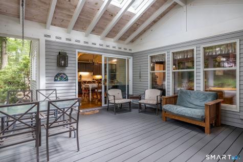 25 Knob Hill Road Madison CT 06443