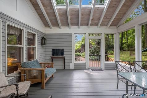 25 Knob Hill Road Madison CT 06443