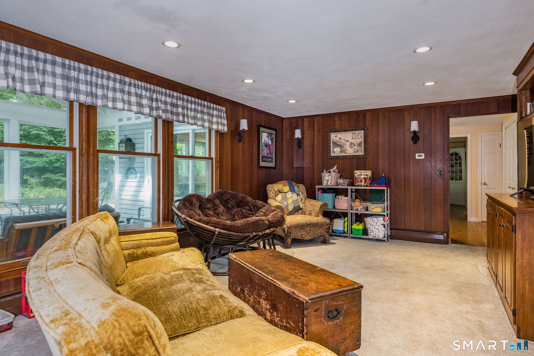 25 Knob Hill Road Madison CT 06443