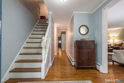 25 Knob Hill Road Madison CT 06443