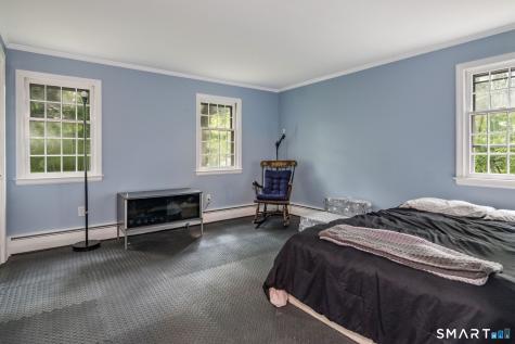 25 Knob Hill Road Madison CT 06443