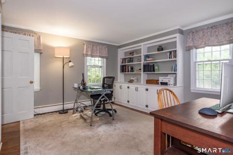 25 Knob Hill Road Madison CT 06443