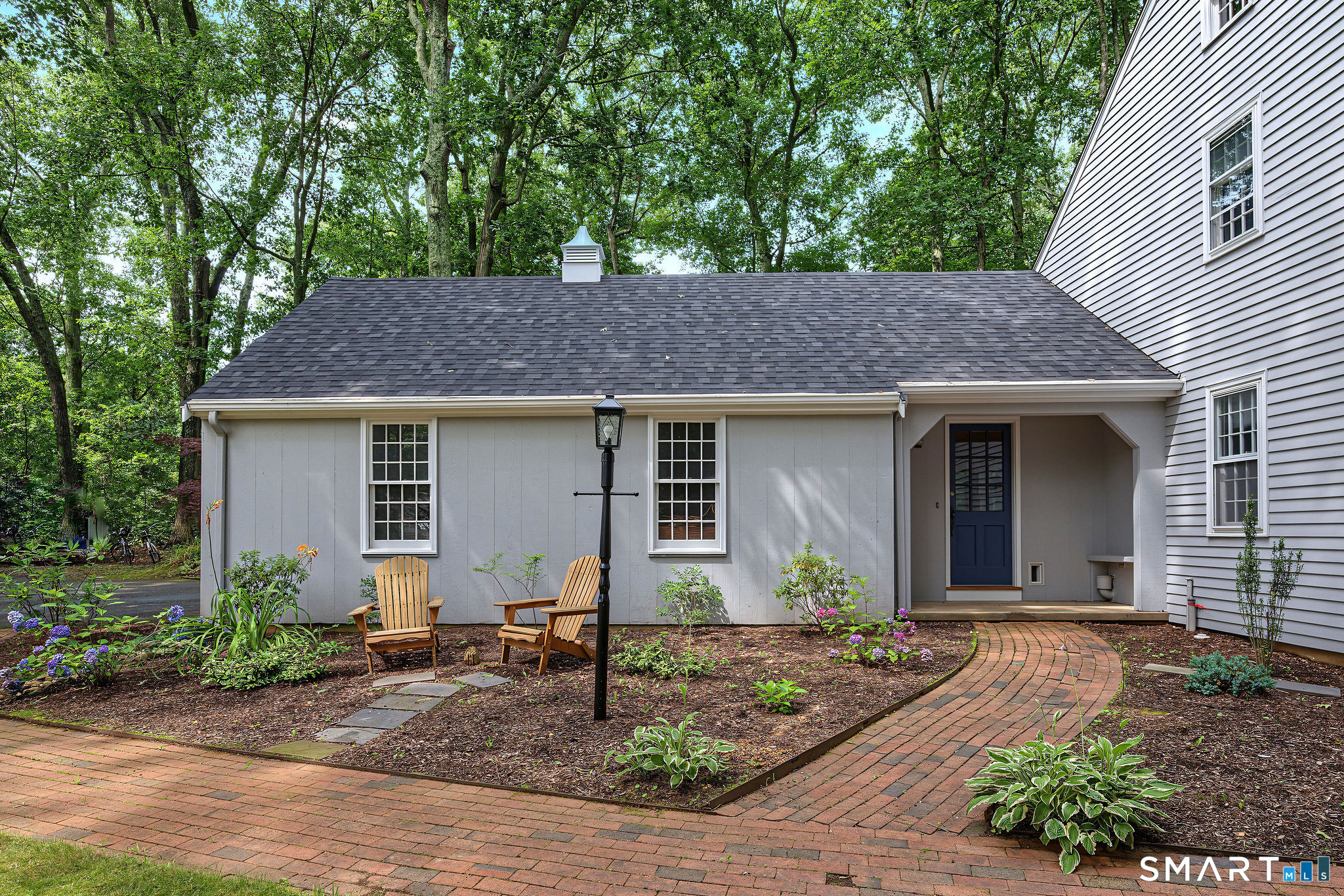 25 Knob Hill Road Madison CT 06443