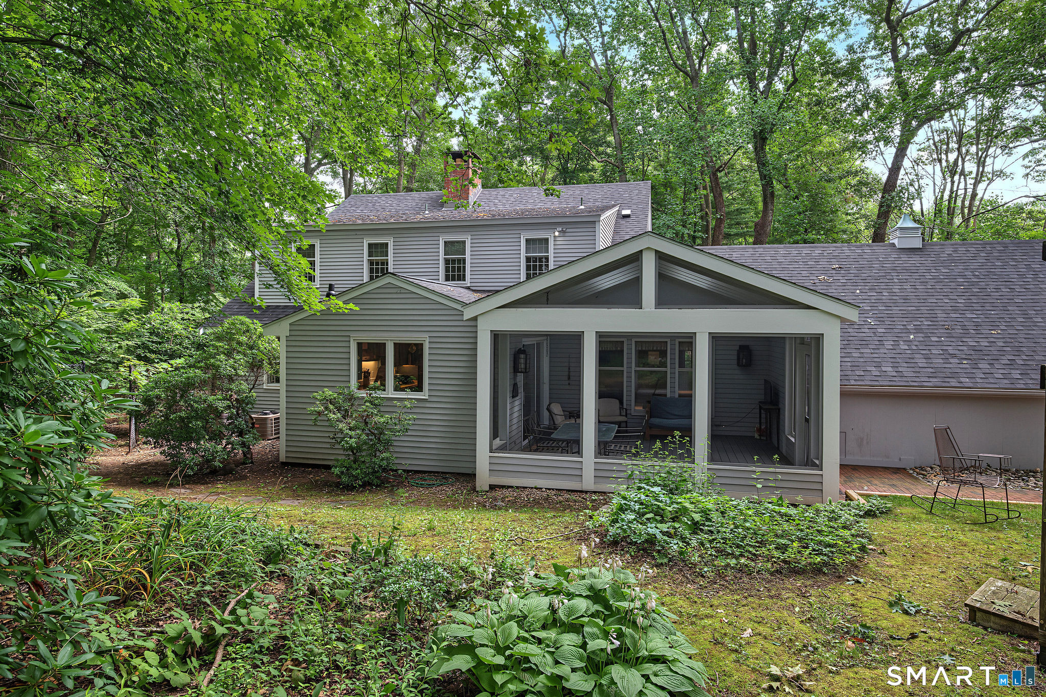 25 Knob Hill Road Madison CT 06443