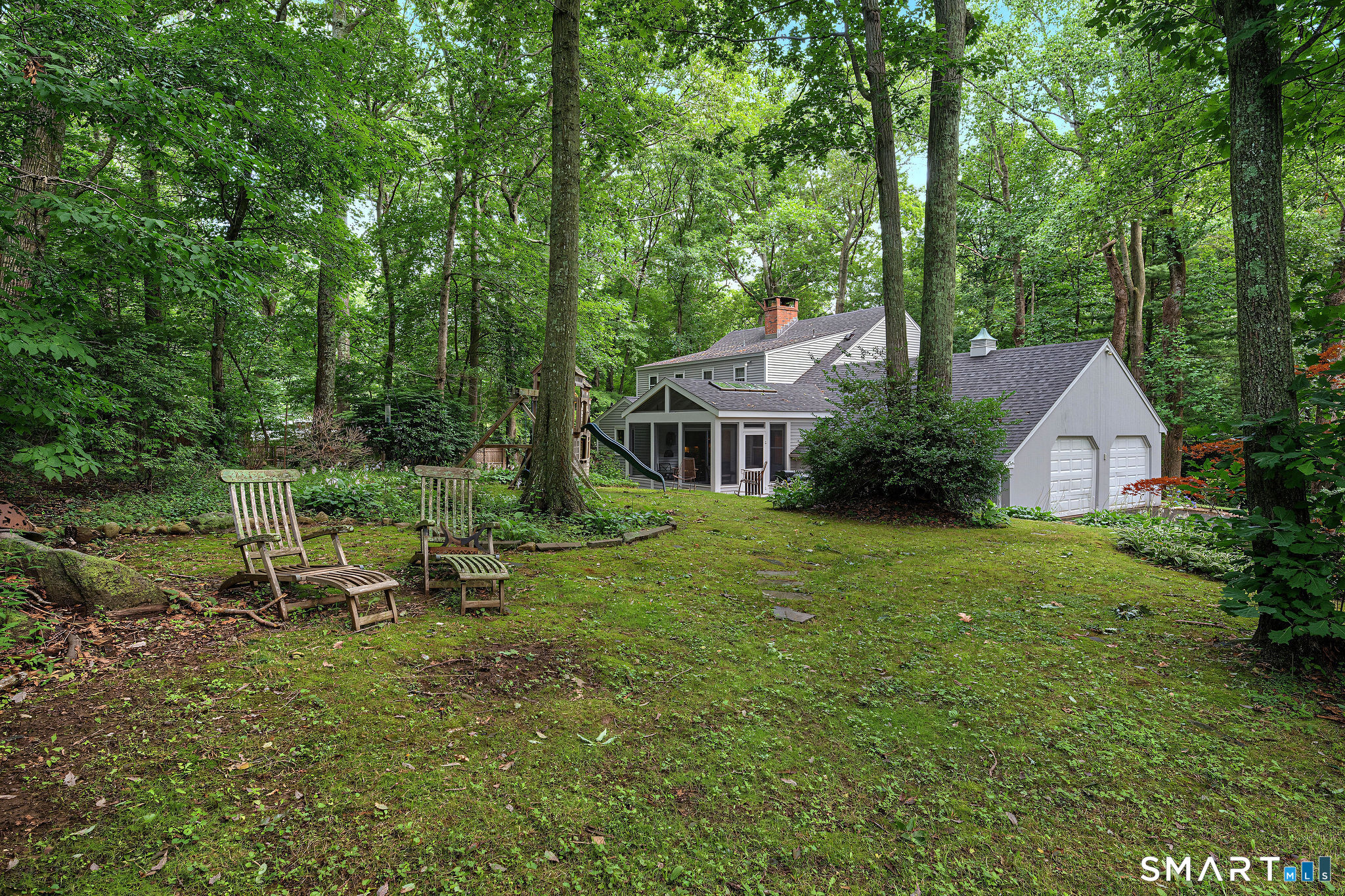 25 Knob Hill Road Madison CT 06443