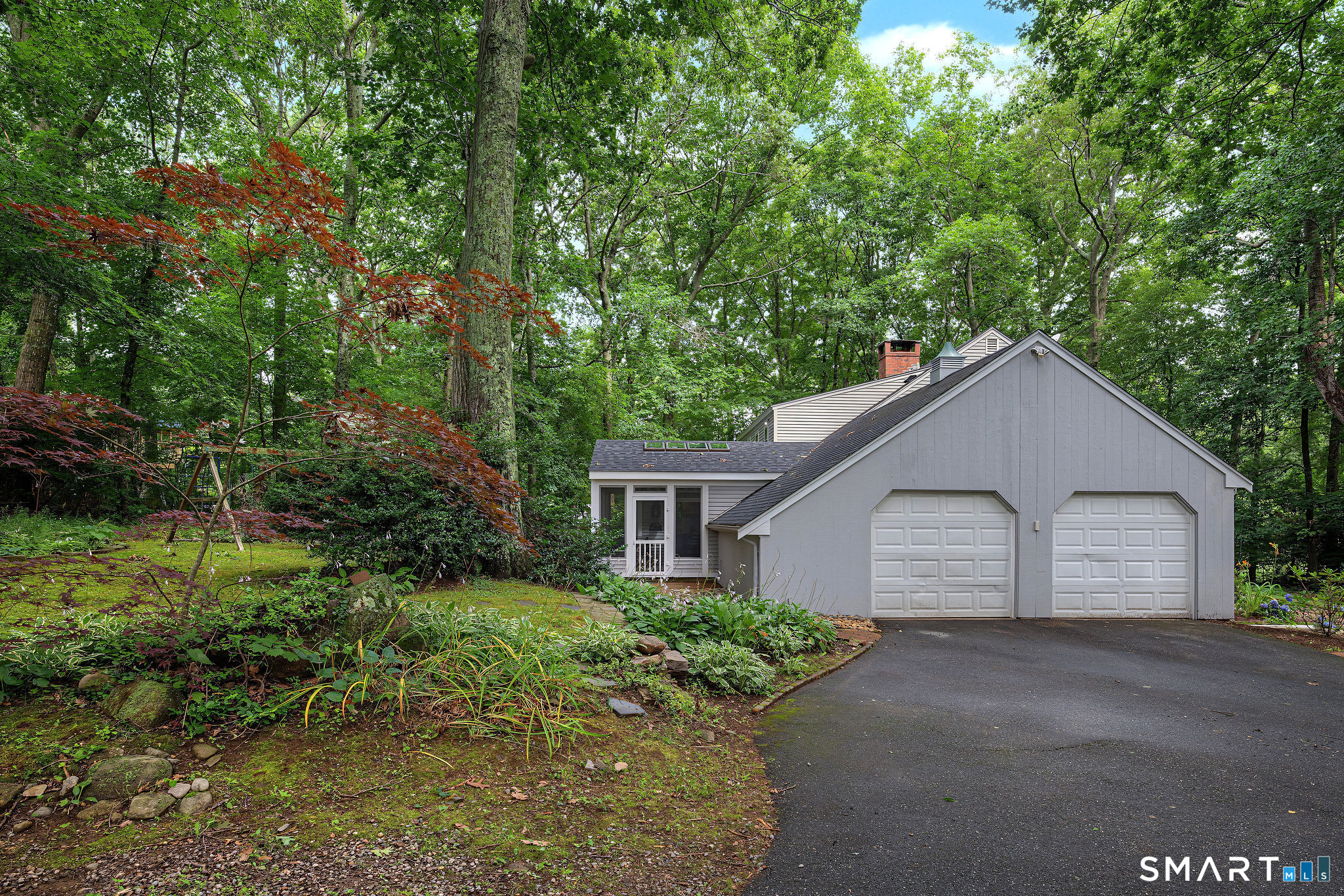 25 Knob Hill Road Madison CT 06443