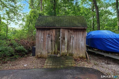 25 Knob Hill Road Madison CT 06443