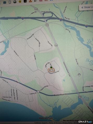25 Knob Hill Road Madison CT 06443