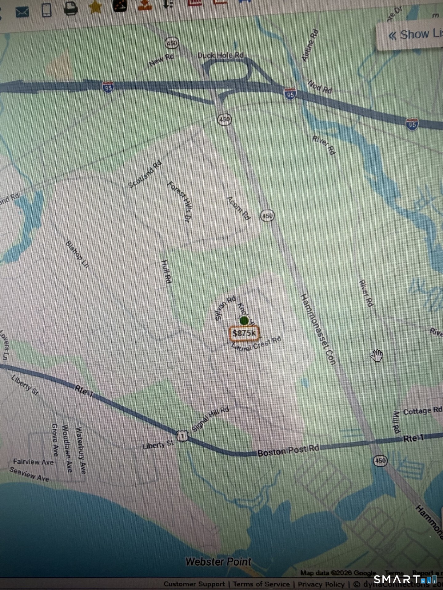25 Knob Hill Road Madison CT 06443