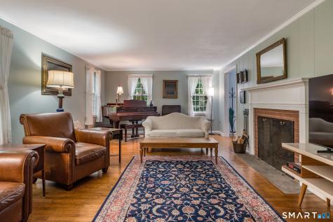 25 Knob Hill Road Madison CT 06443