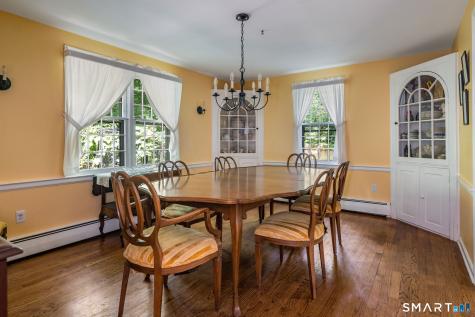 25 Knob Hill Road Madison CT 06443