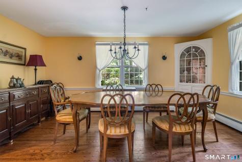 25 Knob Hill Road Madison CT 06443