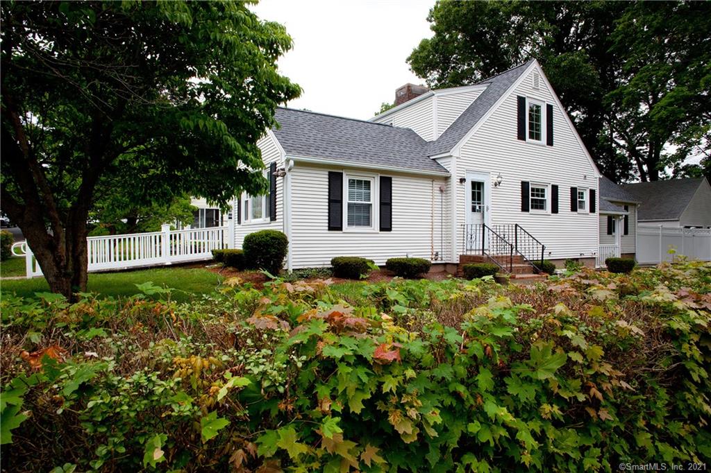 315 Henry Street Manchester CT 06042