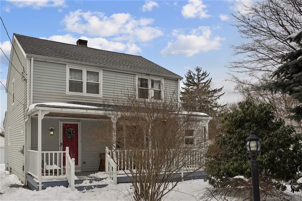 3595 Park Avenue Fairfield CT 06825