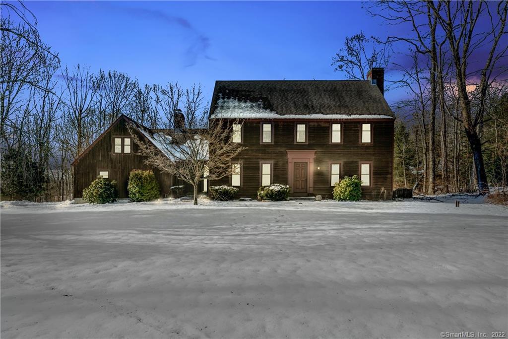 189 Quaker Farms Road Oxford CT 06478