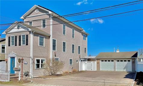 29 James Street Milford CT 06460