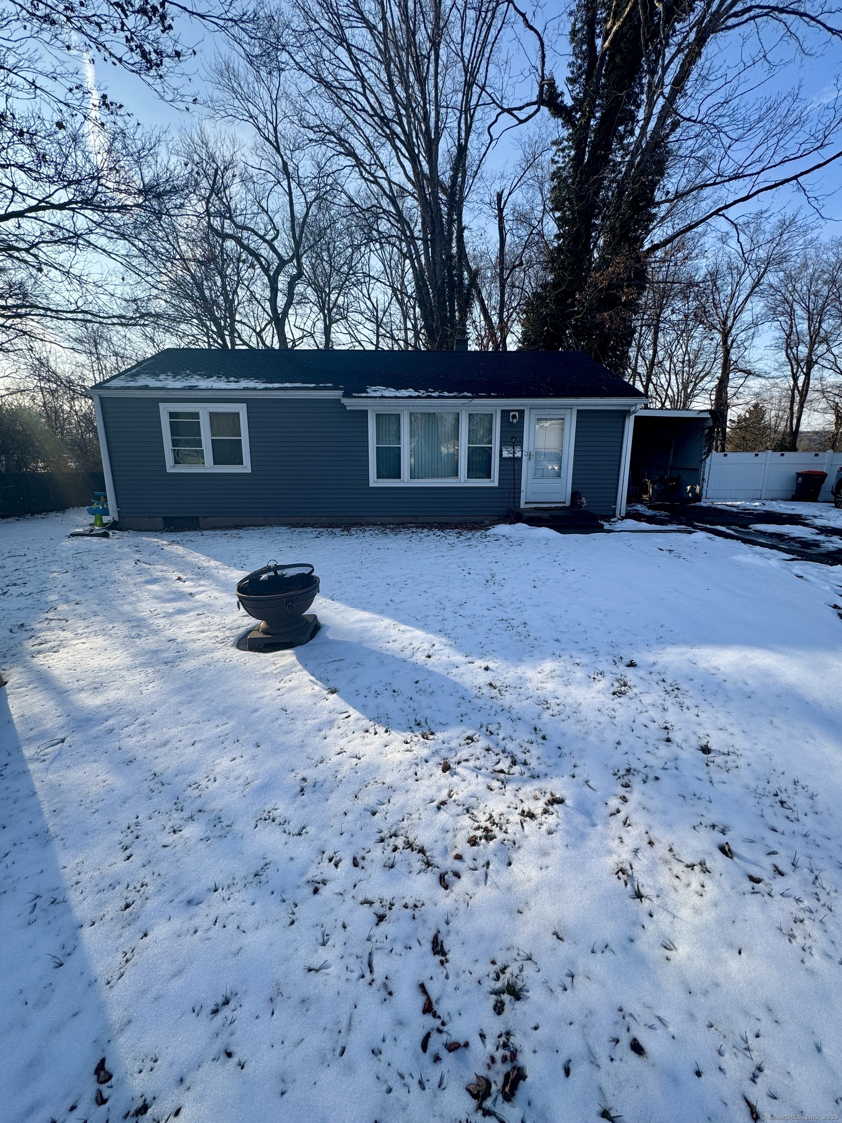 108 Barry Court Middletown CT 06457