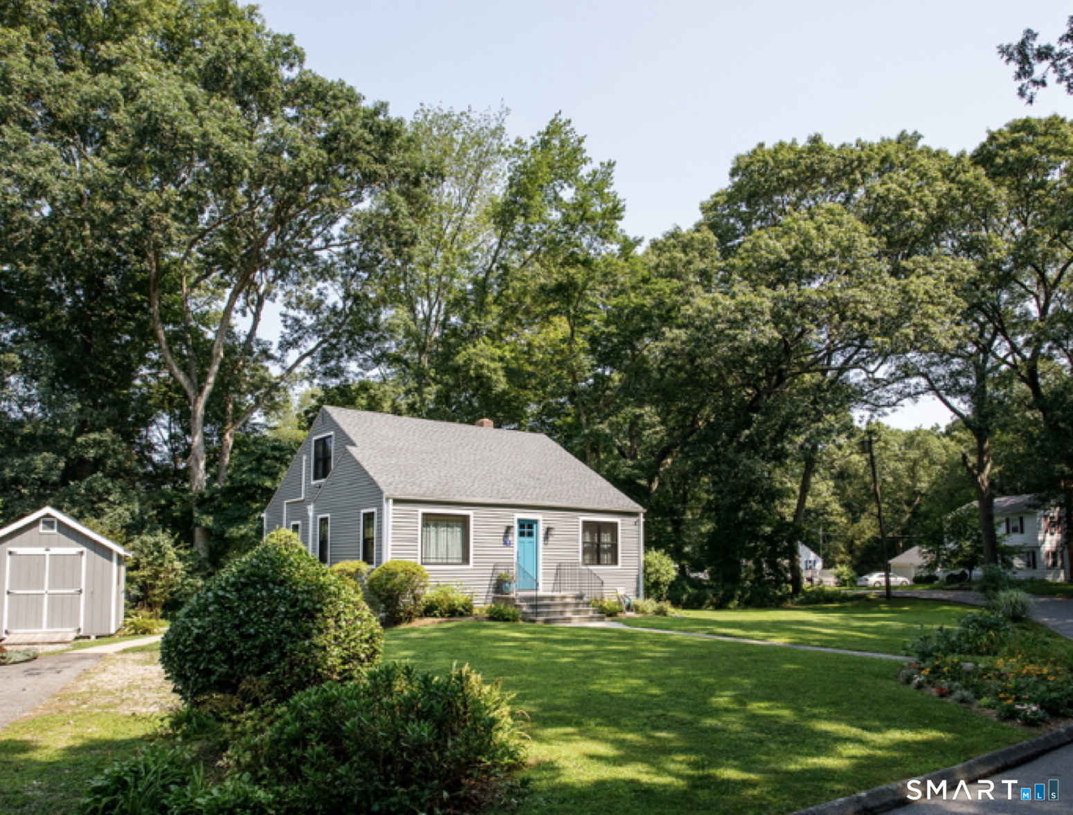 27 Laurel Circle Drive Norwich CT 06360