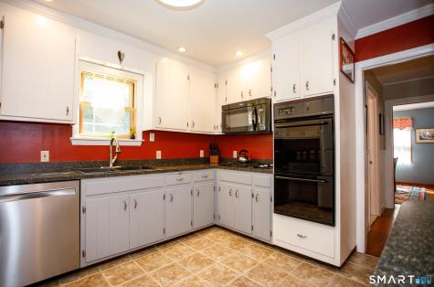 27 Laurel Circle Drive Norwich CT 06360