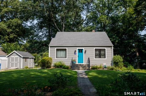 27 Laurel Circle Drive Norwich CT 06360