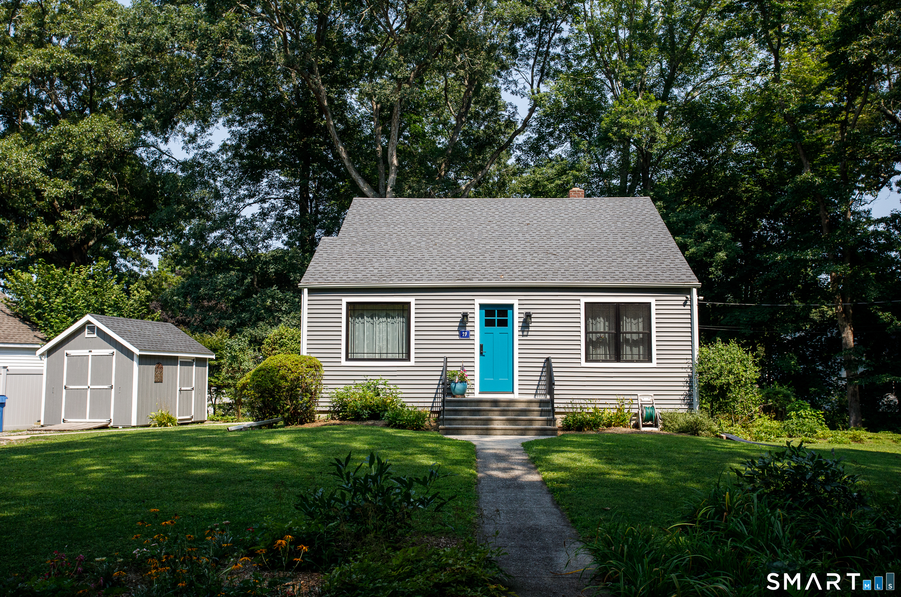 27 Laurel Circle Drive Norwich CT 06360