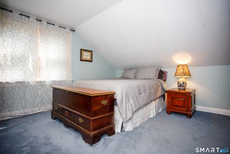 27 Laurel Circle Drive Norwich CT 06360