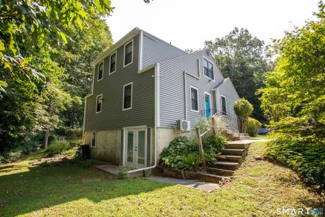 27 Laurel Circle Drive Norwich CT 06360