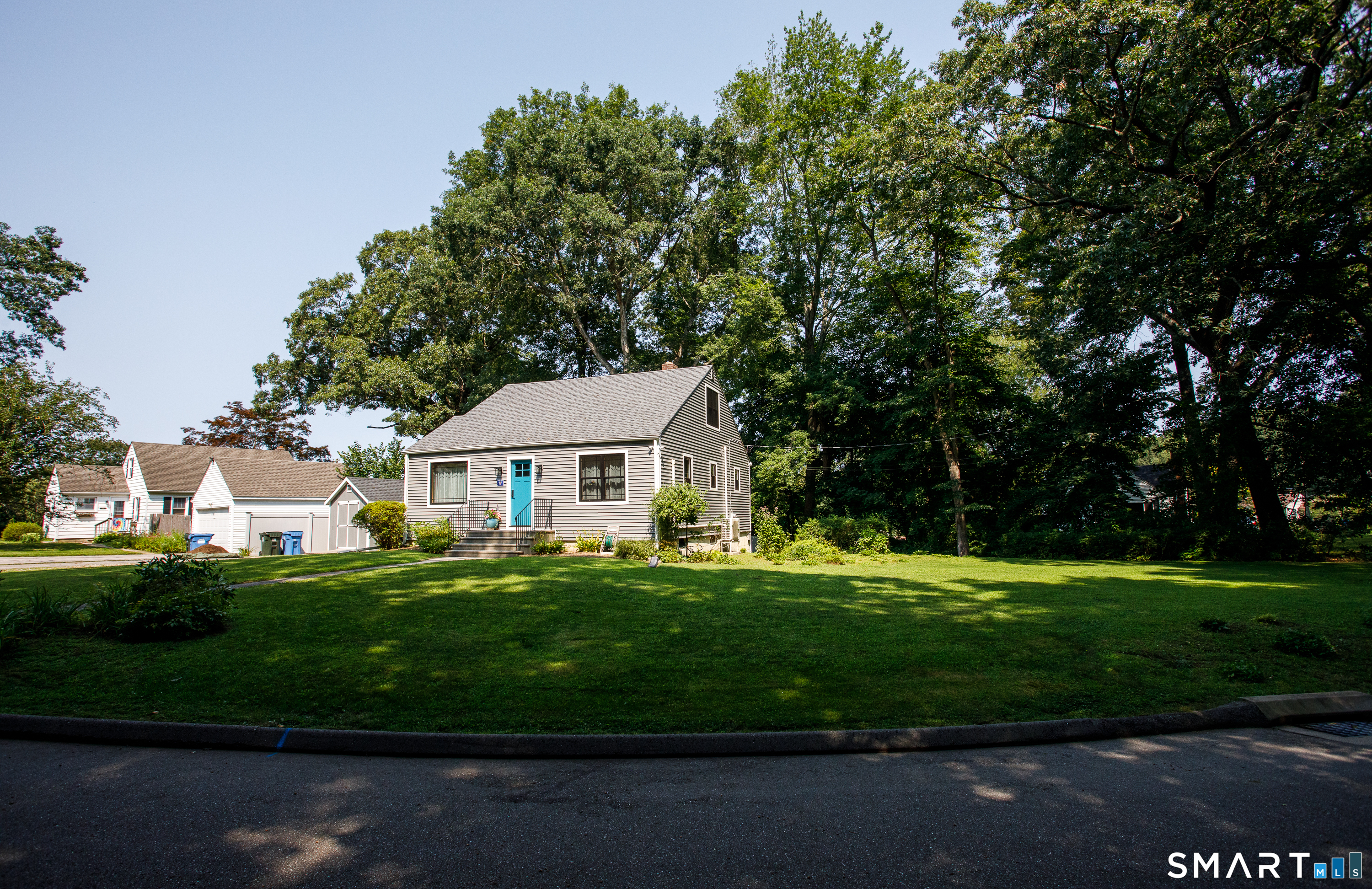 27 Laurel Circle Drive Norwich CT 06360
