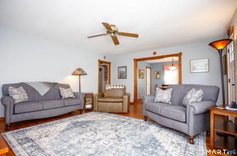 27 Laurel Circle Drive Norwich CT 06360