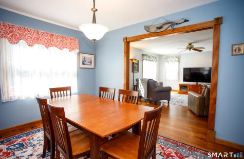 27 Laurel Circle Drive Norwich CT 06360