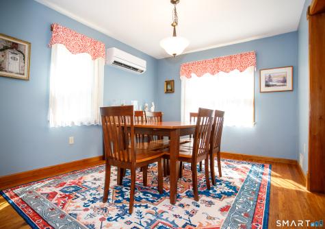 27 Laurel Circle Drive Norwich CT 06360