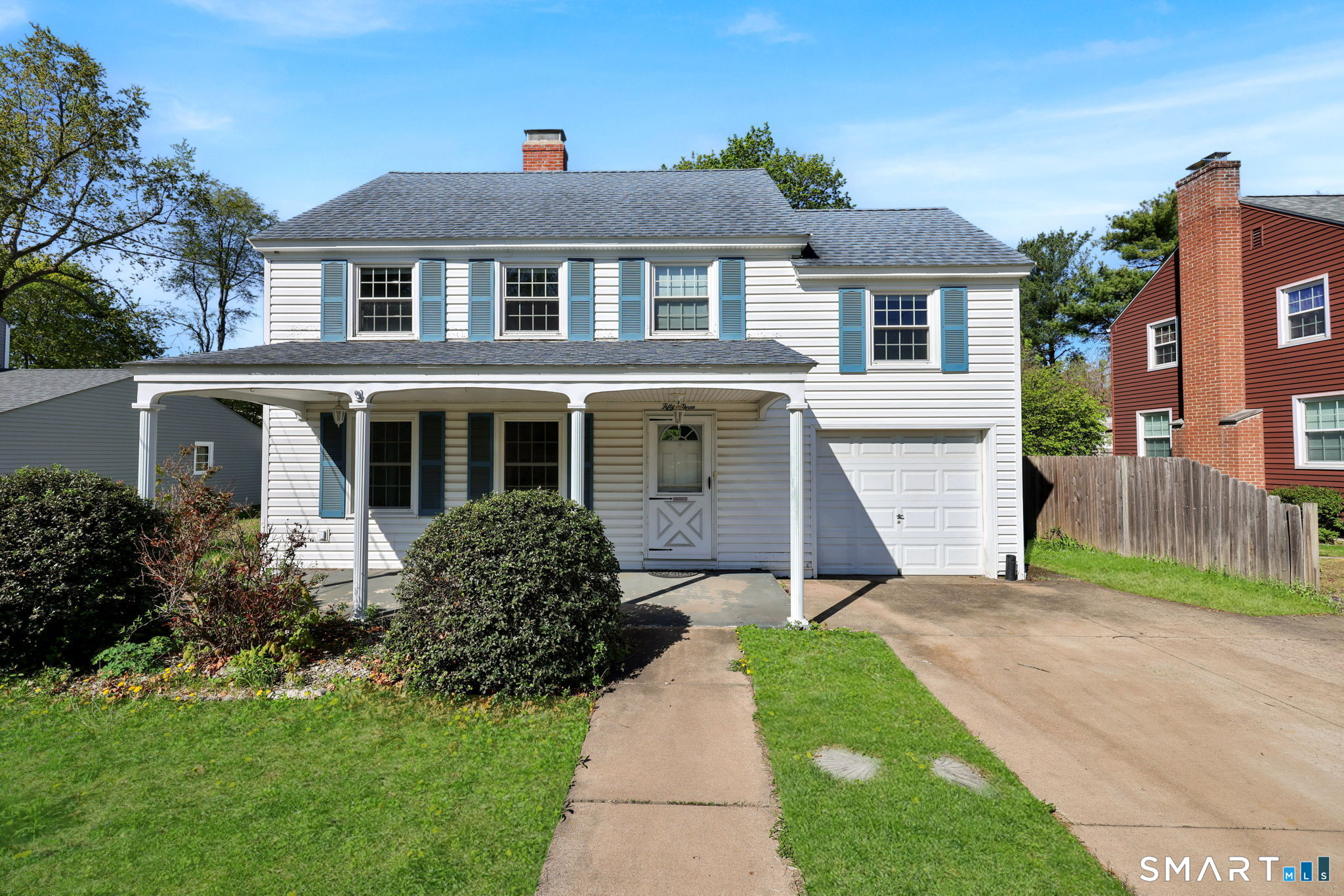 53 Alexander Street Manchester CT 06040