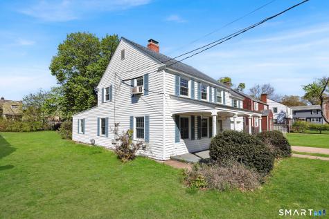53 Alexander Street Manchester CT 06040