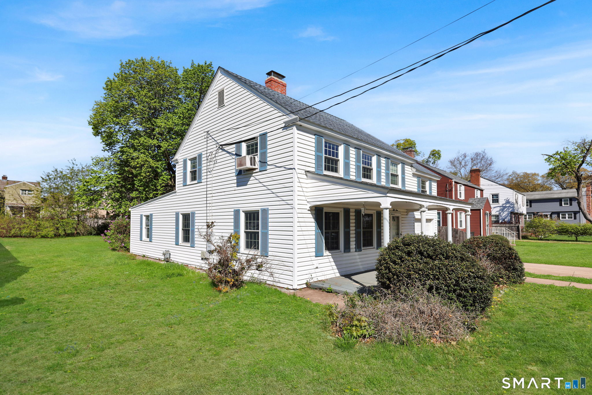 53 Alexander Street Manchester CT 06040