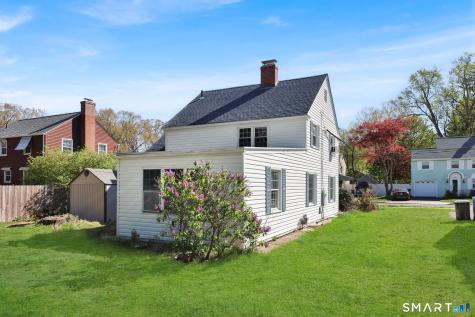 53 Alexander Street Manchester CT 06040