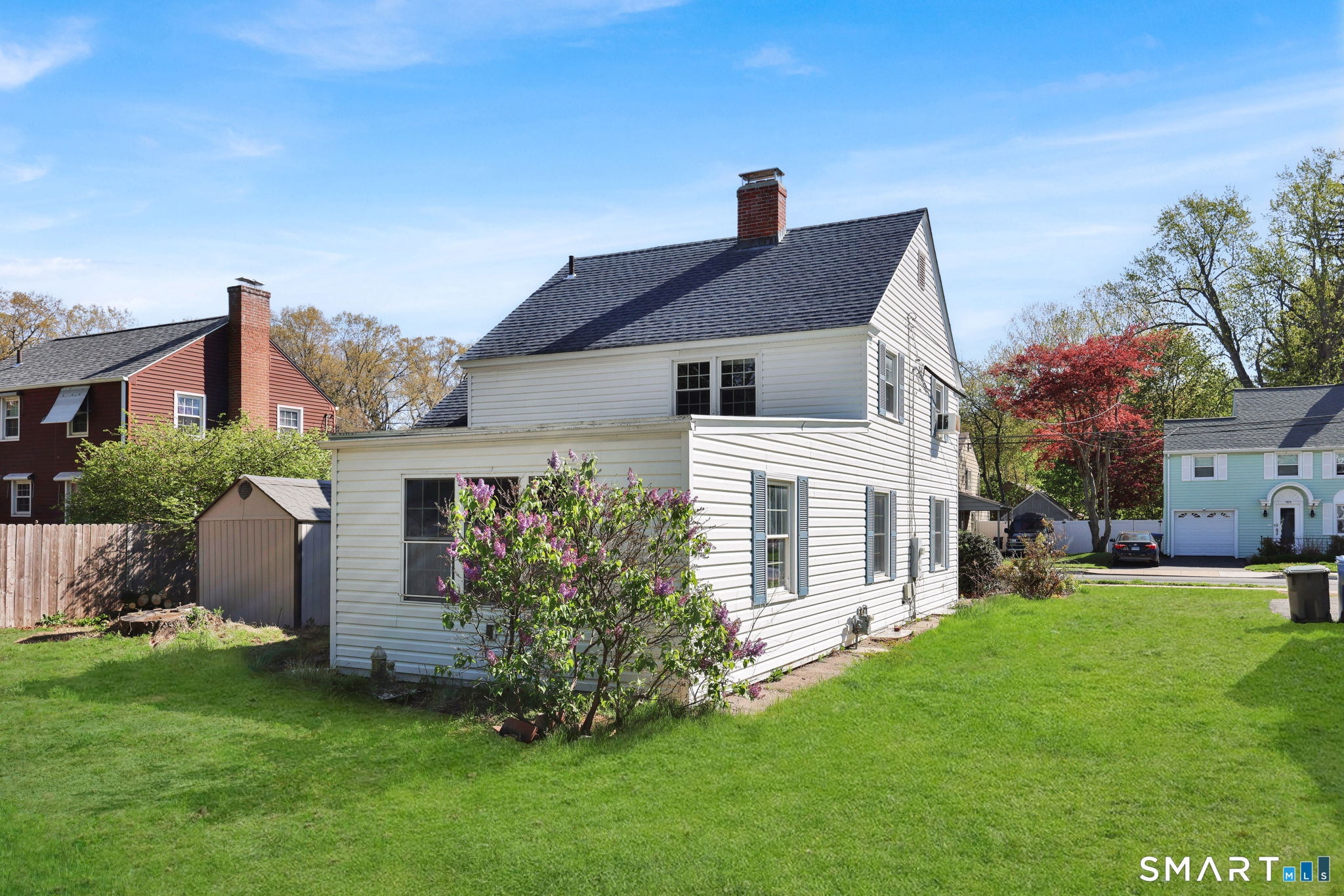53 Alexander Street Manchester CT 06040