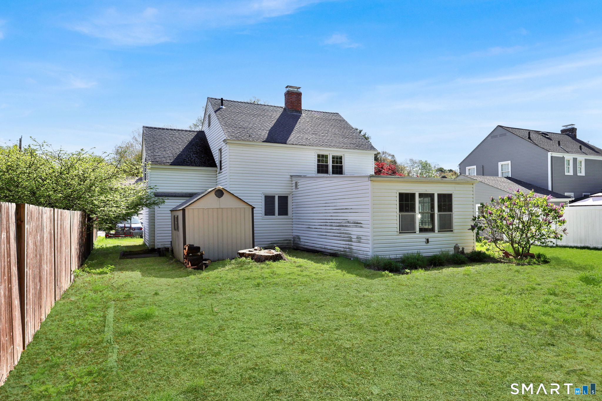 53 Alexander Street Manchester CT 06040