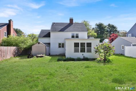 53 Alexander Street Manchester CT 06040