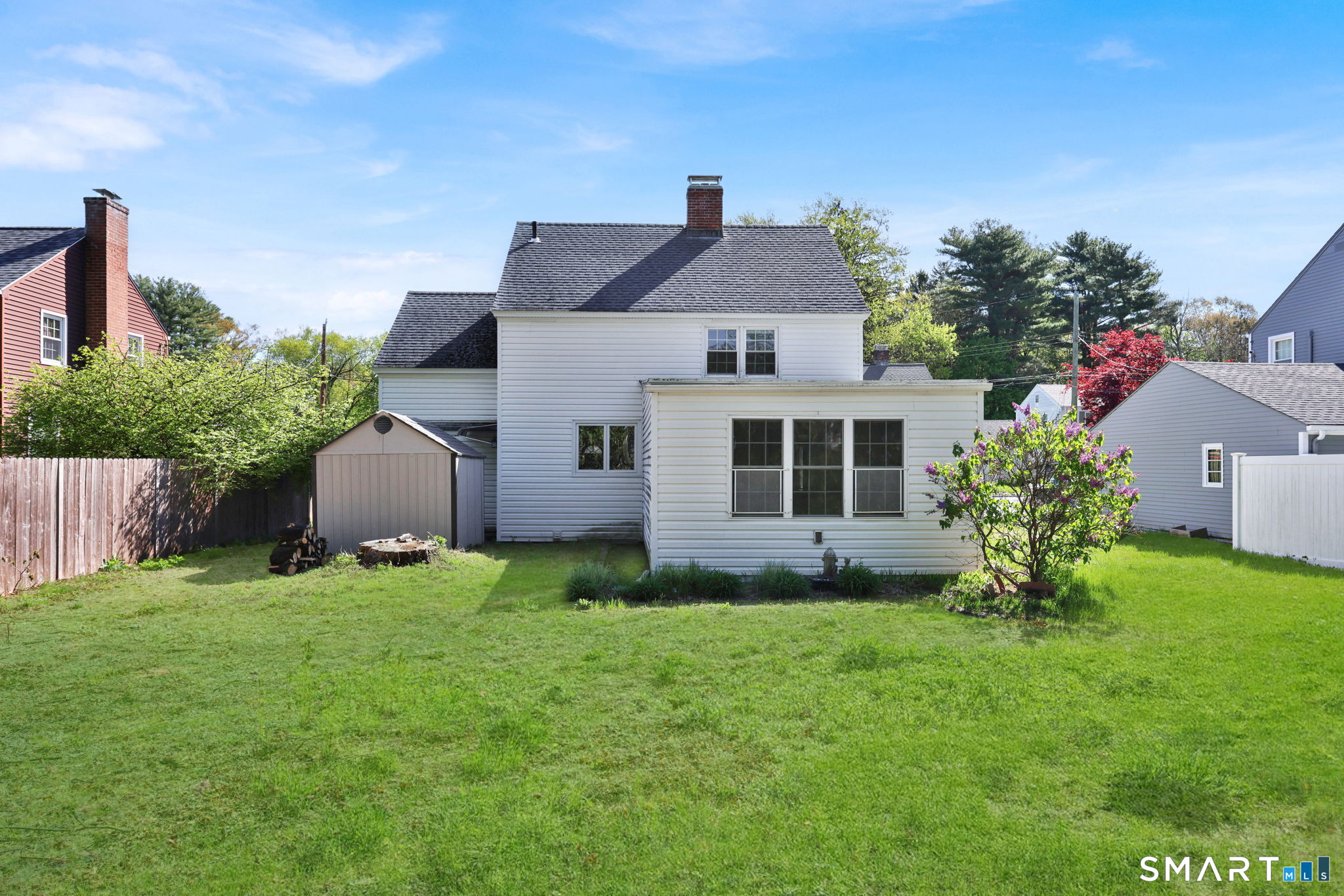 53 Alexander Street Manchester CT 06040