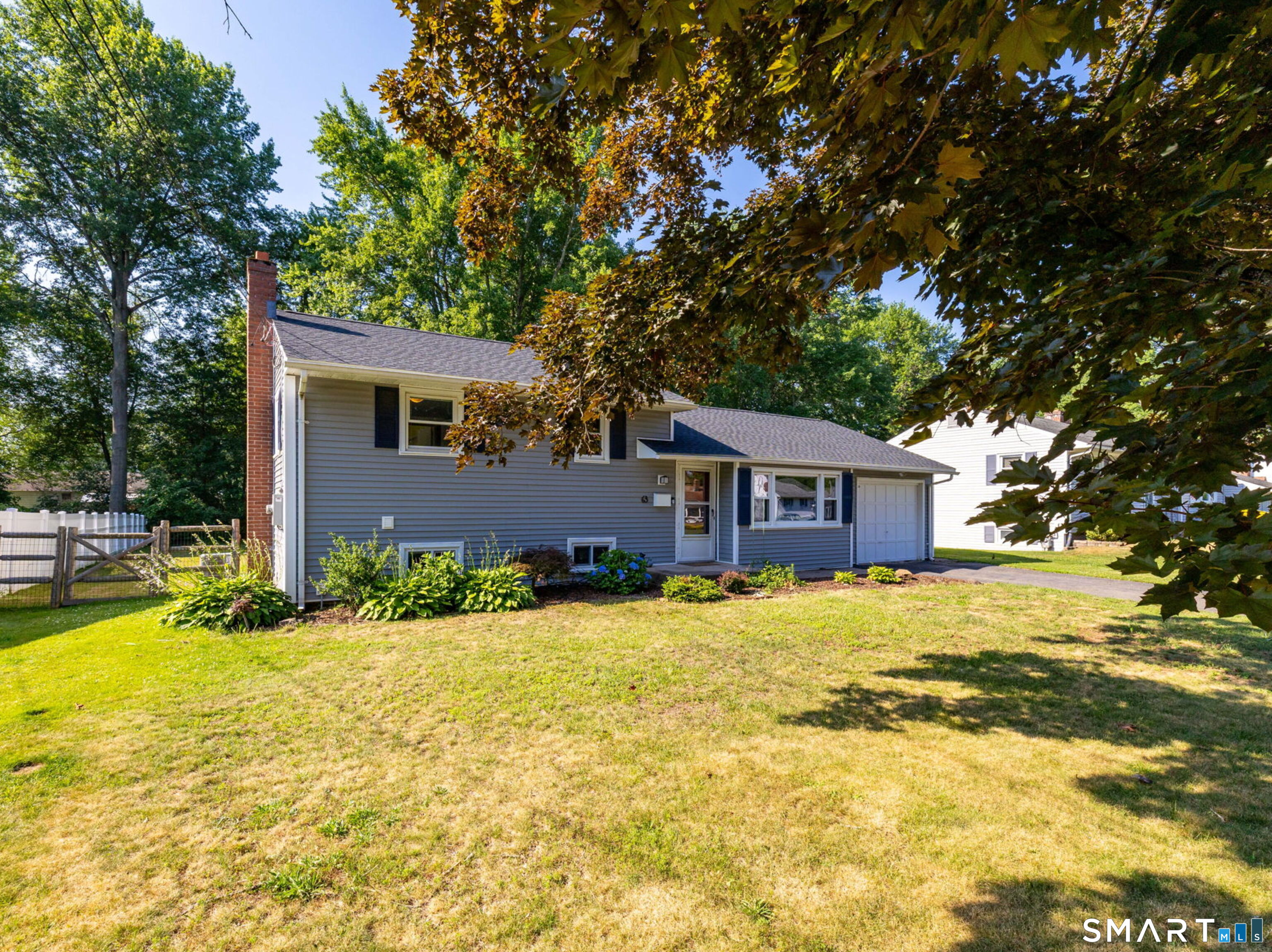 63 Westpoint Terrace West Hartford CT 06107