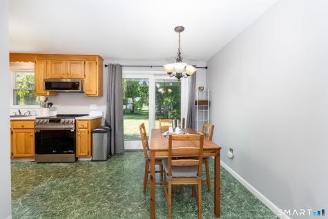 63 Westpoint Terrace West Hartford CT 06107