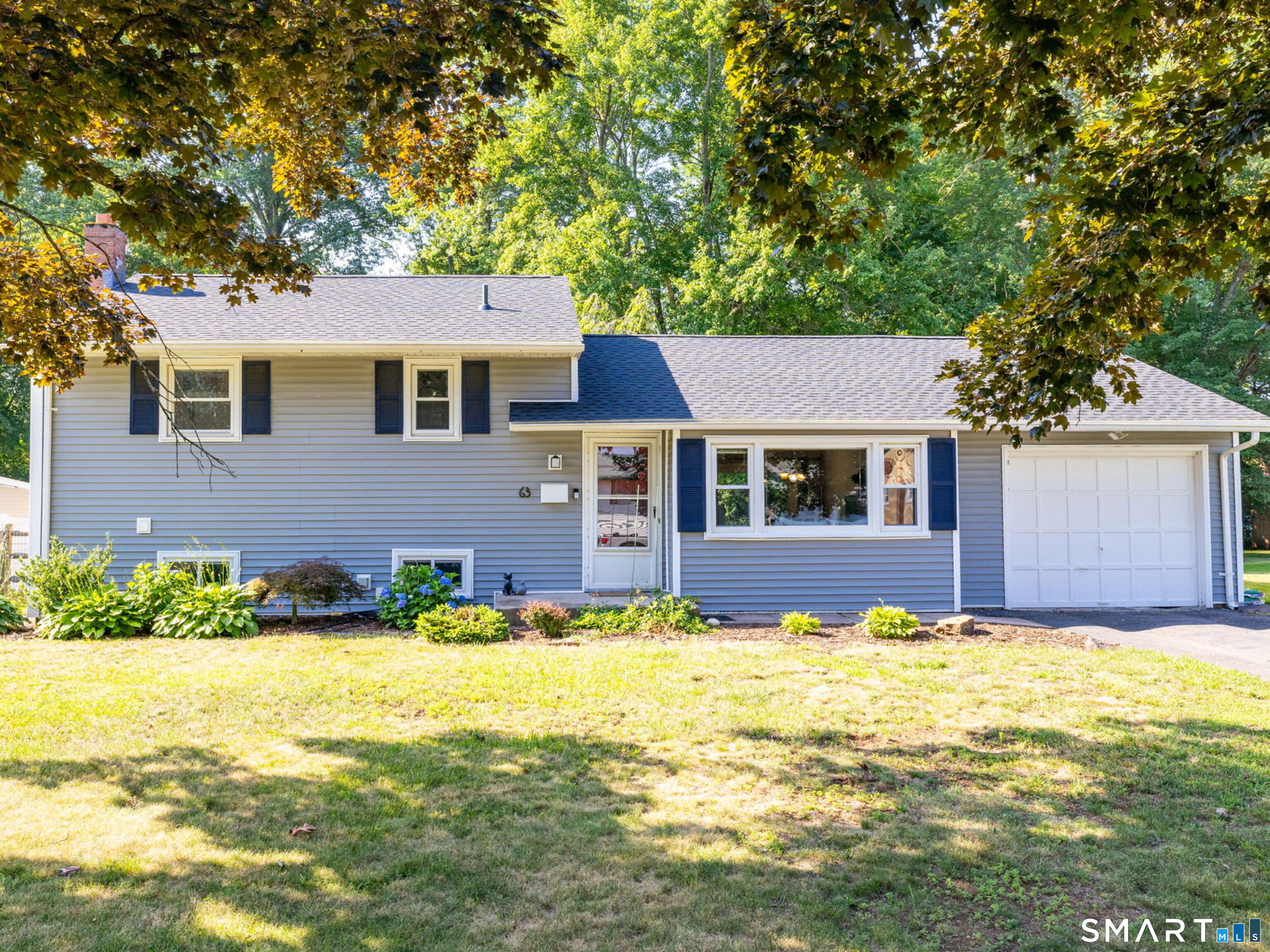 63 Westpoint Terrace West Hartford CT 06107