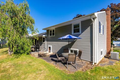 63 Westpoint Terrace West Hartford CT 06107