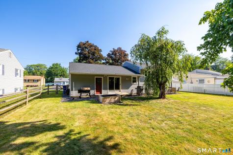 63 Westpoint Terrace West Hartford CT 06107