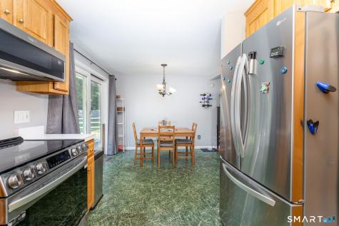 63 Westpoint Terrace West Hartford CT 06107