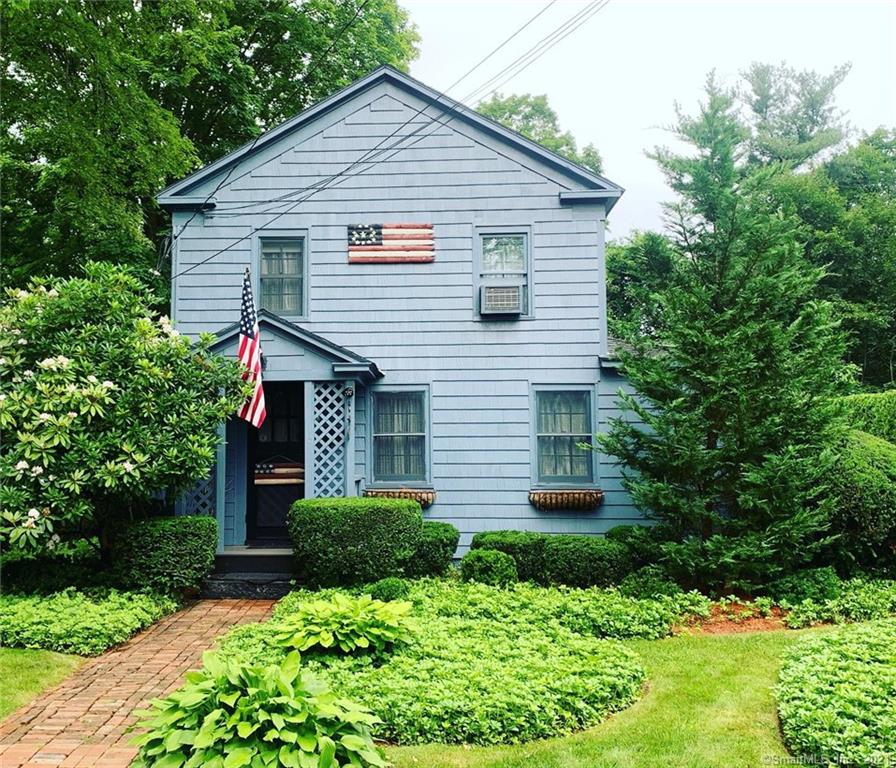 8 Prospect Street Bethel CT 06801